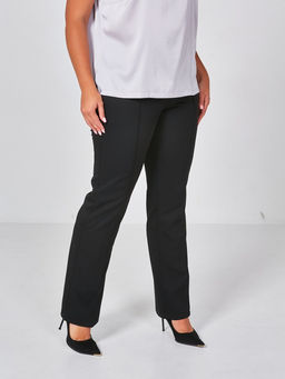 БРЮКИ АВРАНШ БЛЭК -