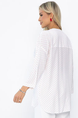Блуза Статица - Lt collection фото 19
