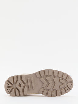Женские ботинки PALLADIUM SHOCK LTH ZIP WARM