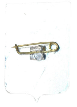 Значок Сочи