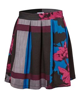 Юбка, пестрая - Heine фото 2