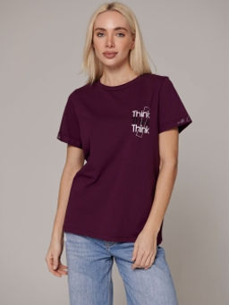 ФУТБОЛКА ЖЕНСКАЯ - Chic & charisma фото 7