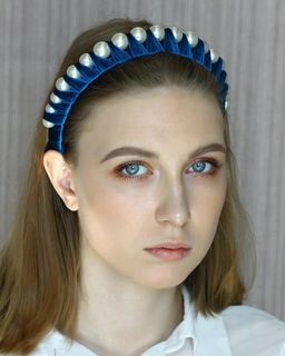 Ободок F426275507190