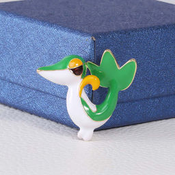 Брошь-кулон арт. 31 7268 (id 240274) - Rada фото 3