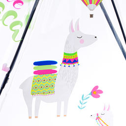 Зонт детский Альпаки 50 см - Кнр фото 4