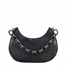 Сумка 8813S black S-Style