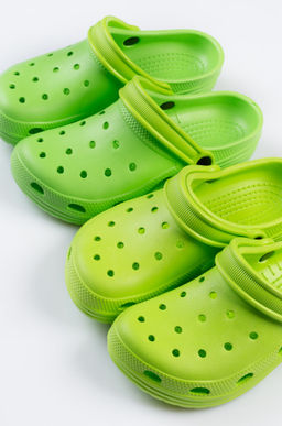 Детские сабо Happyfox