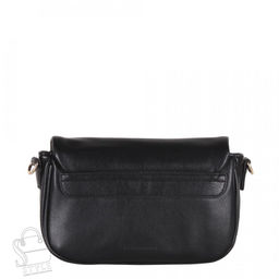 Сумка женская  8533CO black Christina  в Новосибирске