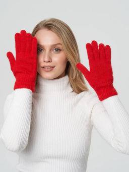 МЭГ перчатки женские