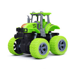 Машина "Трактор вираж" в пакете