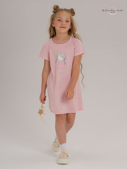 Платье Home зефир Princess - Sovalina фото 2