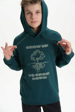 BFNK3370/1 Толстовка для мальчиков