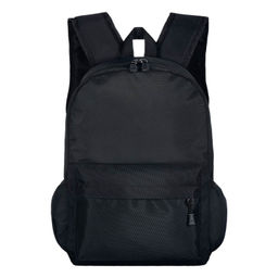 Рюкзак CANGO J001 черный
