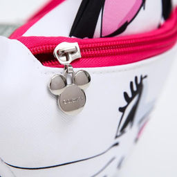 Сумка поясная детская, 25×6×13 см, Коты Аристократы