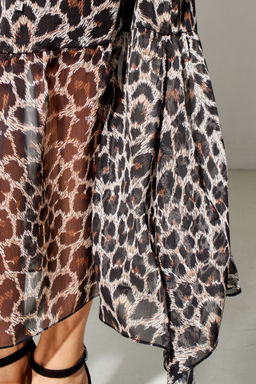 Платье Foxy Fox 1643  фото 9