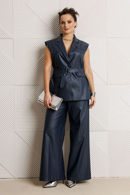 Костюм Mubliz 305 синий