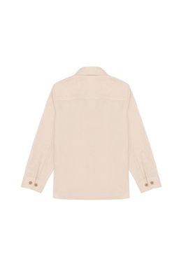 Верблюжья рубашка для мальчика Uzunkol Basic - U.s. polo assn фото 2