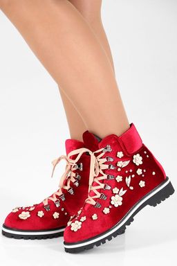 ТН-92 L47.С1 Ботинки зимние