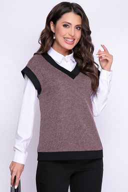 Жилет 2005 - Avili фото 5