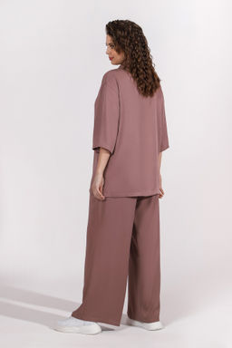 VIOTEX Костюм Лето из штапеля (100% вискоза) - Виотекс фото 3