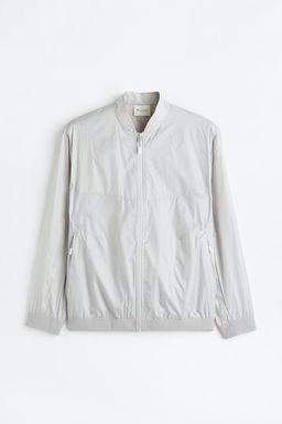 Chaqueta de correr ligera