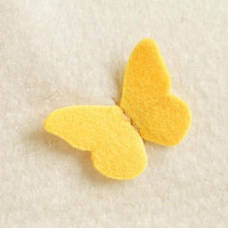 Шапка для бани Шляпа.Бабочки МИКС - Добропаровъ фото 2