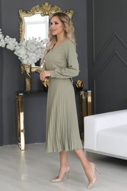 Платье П5-4858/18 - Wisell фото 33