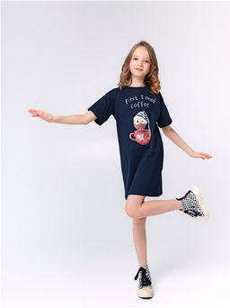 платье 1ДПК4284001 - Апрель фото 6