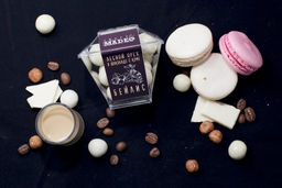 Лесной орех в шоколаде с молотым кофе БЕЙЛИC 1 кг - Madeo фото 2