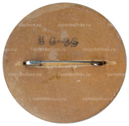 Значок Псков