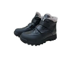 Ботинки на меху - Woopy фото 2