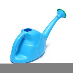 Лейка с длинным носиком, 1.5 л, с рассеивателем, носик d=16 мм, МИКС