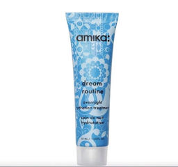 Amika Ночная увлажняющая маска для волос Dream Routine Overnight Hydration Treatment