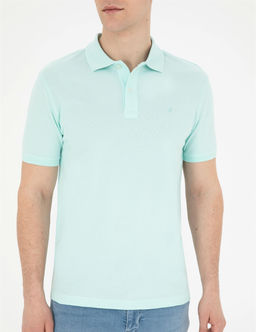 Su Ye_ili Slim Fit Basic Ti__rt