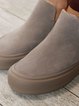 Ботинки женские хаки, н/з