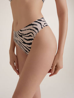 CONTE INVISIBLE LBR 3311 Трусы женские (в пакете) natural - Conte elegant фото 12