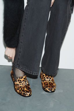 Mocasines - H&m фото 5