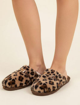 Тапочки Baden SE007-011