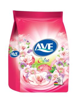 AVE стир.порошок 1,5кг Автомат д/цветных вещей