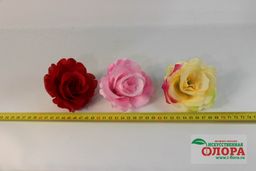 Головка Розы (12-002)(упаковка 20 штук)