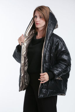 Куртка Diamant 1994 черный фото 3