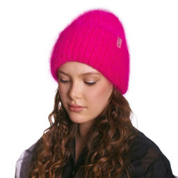 ИЛИНА шапка женская - Landre фото 12