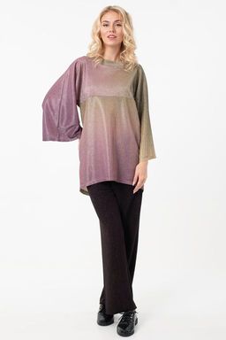 Джемпер М4-4218 - Wisell фото 8