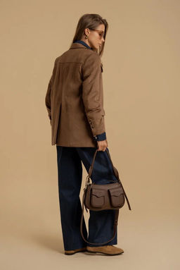 Жакет женский - Deesses фото 3