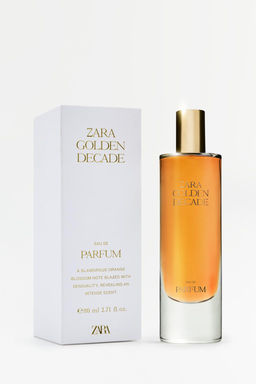 GOLDEN DECADE EDP 80ML / 2.71 oz - Zara фото 4