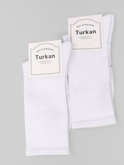 Носки 2 шт Turkan  фото 5