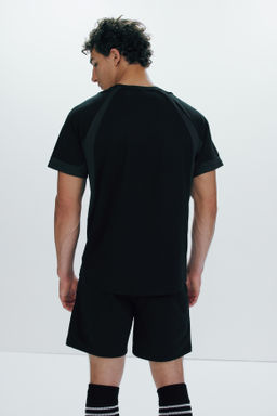 Camiseta de f?tbol con DryMove Regular Fit - H&m фото 6