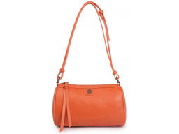 Cумка женская Lanotti YN249/оранжевый