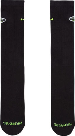 Носки взрослые