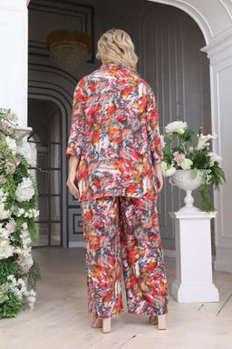 Костюм К4-5252/1 - Wisell фото 14